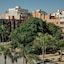 Europa Barcelona Apartment