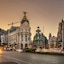 Innside Madrid Valdebebas