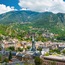 Andorra-a-Velha - Escaldes