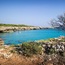 Cala en Bosc