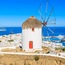 Mykonos Capital