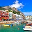 Capri Nápoles