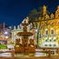 Plaza Leicester