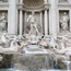 Fontana de Trevi