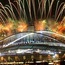 Olympic stadium