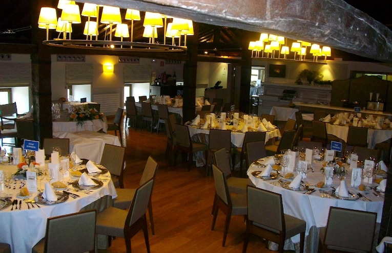 Restaurantes - 1