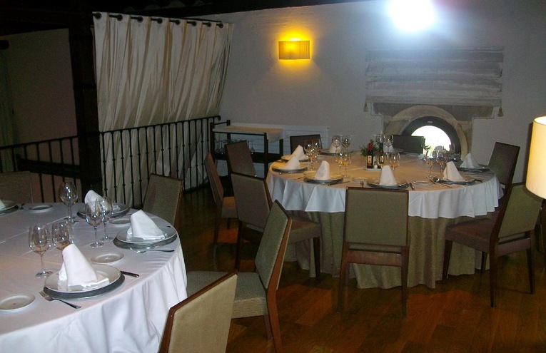 Restaurantes - 3