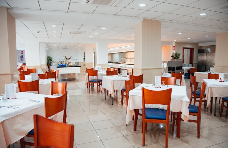 Restaurantes - 1