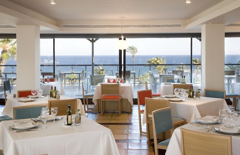 Restaurantes - 1