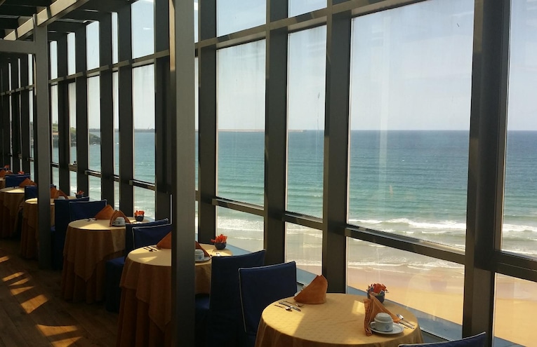 Restaurantes - 1