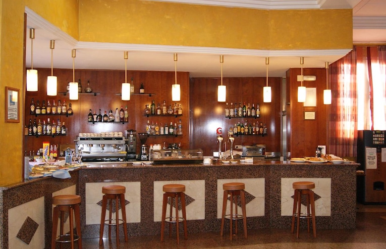 Restaurantes - 1