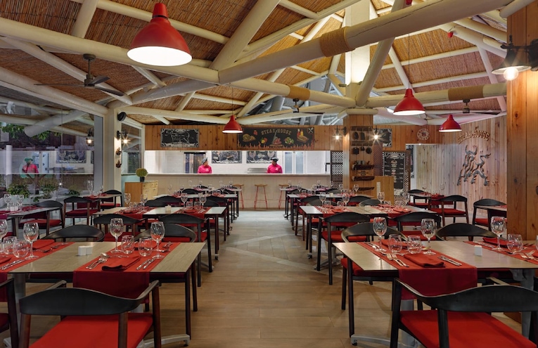 Restaurantes - 2