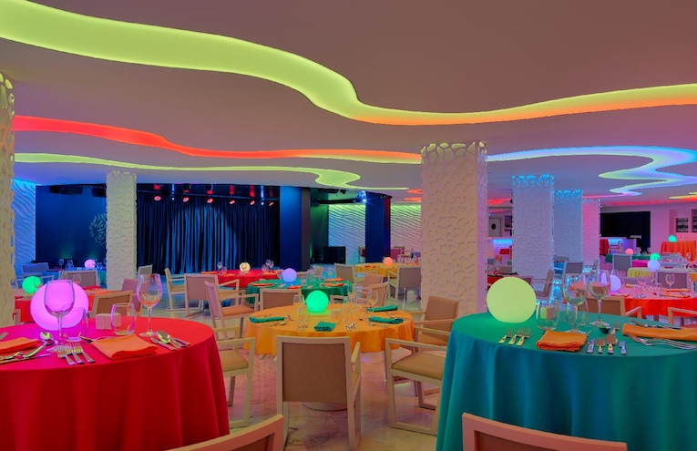 Restaurantes - 7