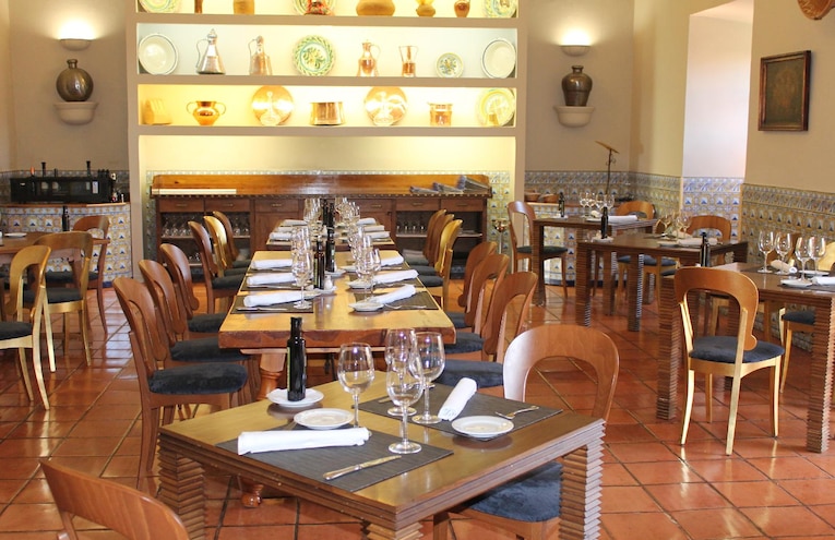 Restaurantes - 2