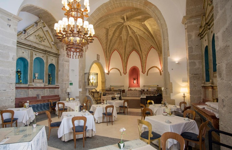 Restaurantes - 2