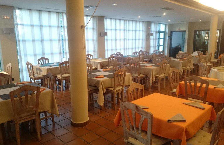 Restaurantes - 1