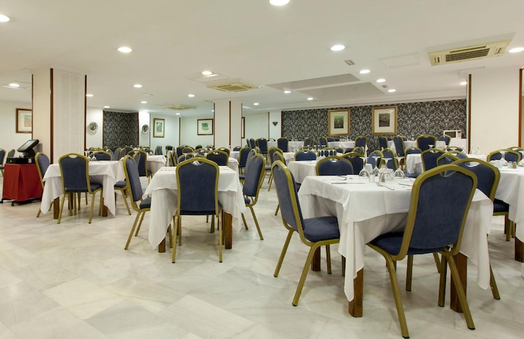 Restaurantes - 1