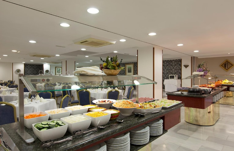 Restaurantes - 2