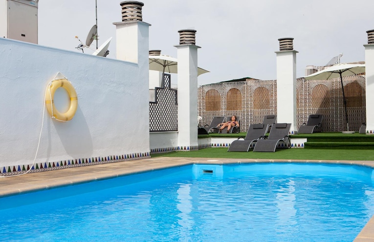piscinas - 2
