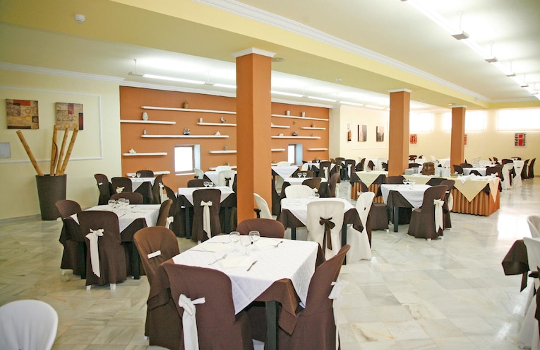 Restaurantes - 1