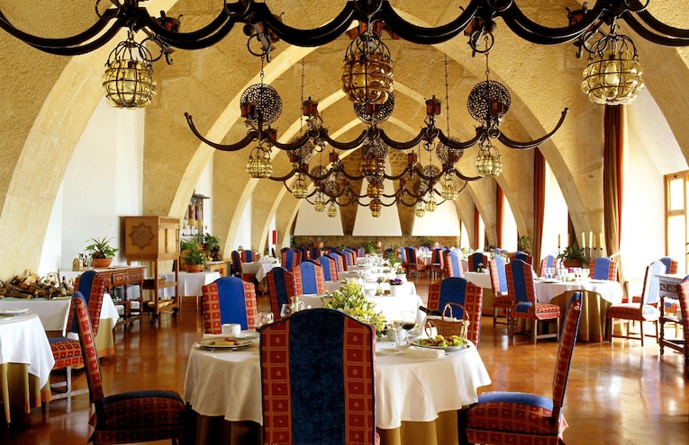 Restaurantes - 1
