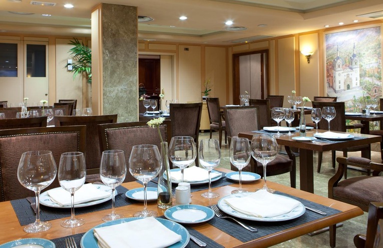 Restaurantes - 2