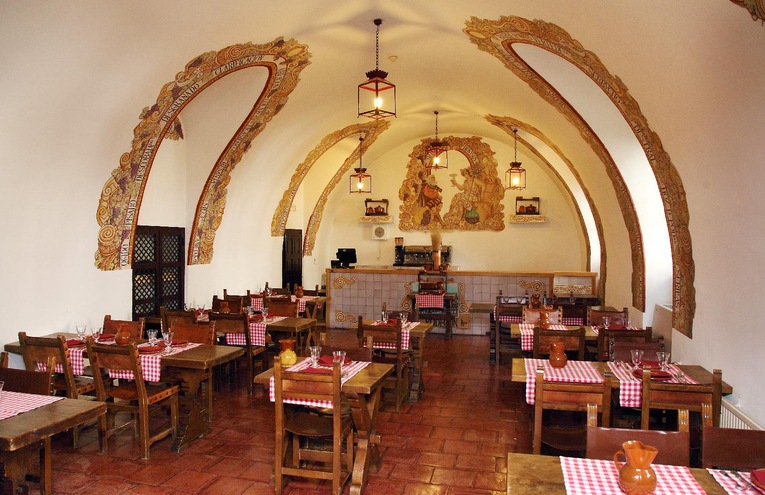 Restaurantes - 3
