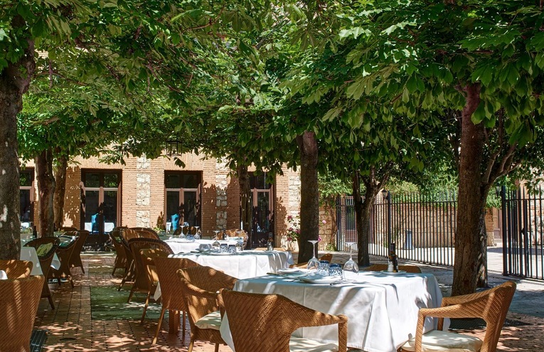 Restaurantes - 1