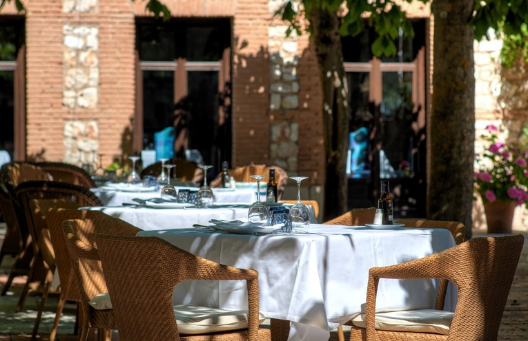 Restaurantes - 2