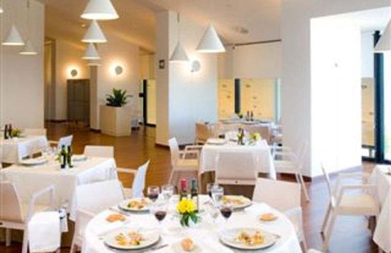 Restaurantes - 1
