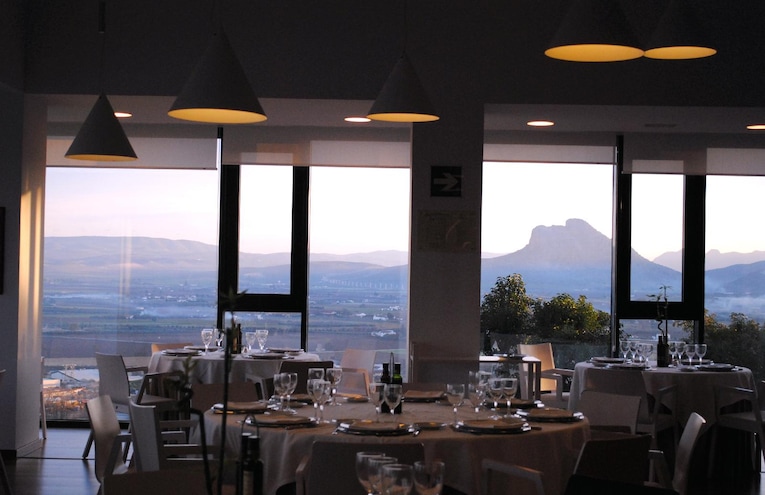 Restaurantes - 2
