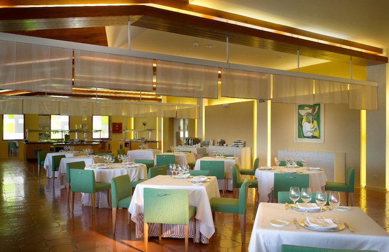 Restaurantes - 1