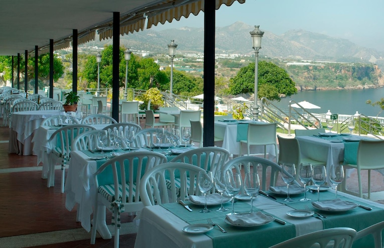 Restaurantes - 2