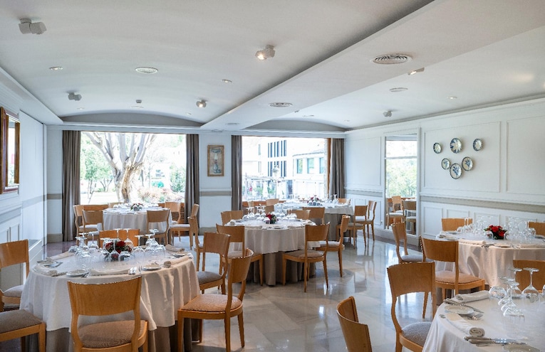 Restaurantes - 2