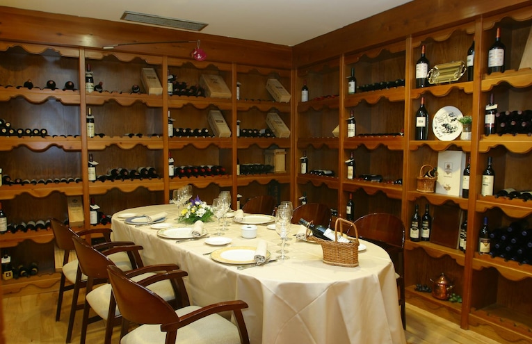 Restaurantes - 1
