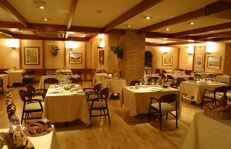 Restaurantes - 2