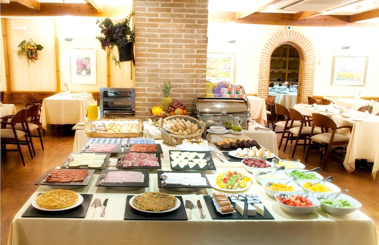 Restaurantes - 3