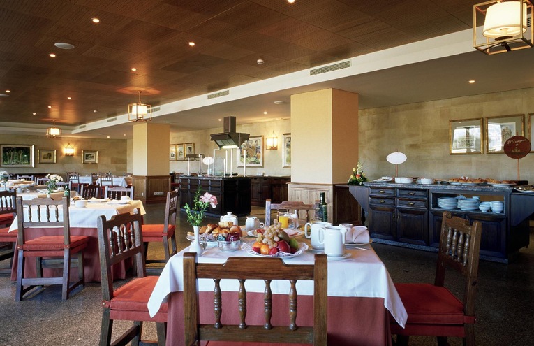 Restaurantes - 2