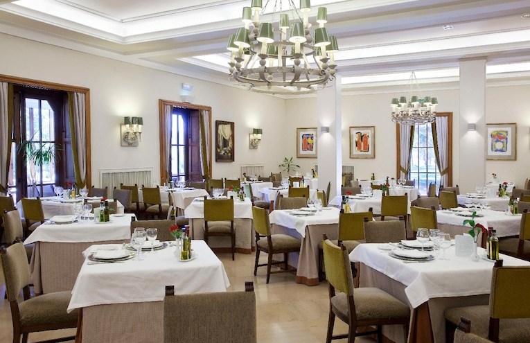 Restaurantes - 1