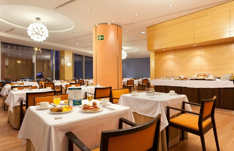 Restaurantes - 1