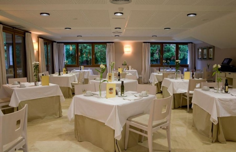 Restaurantes - 2