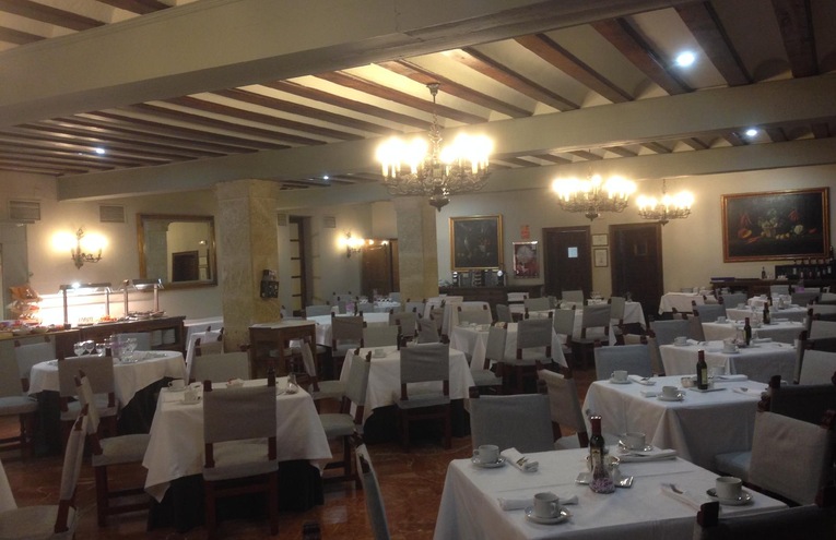 Restaurantes - 1