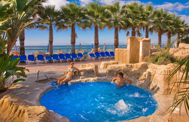 piscinas - 2