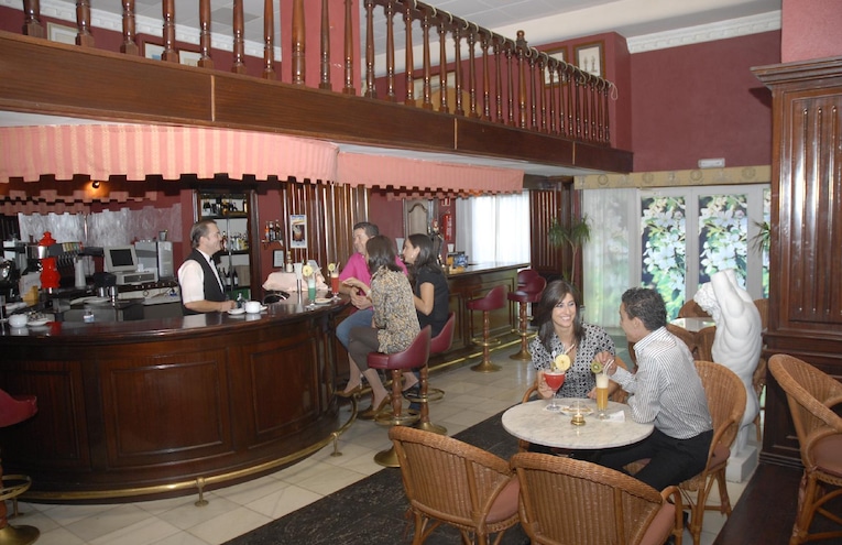 Restaurantes - 1