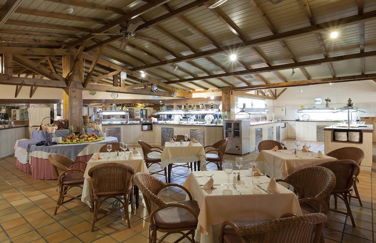 Restaurantes - 1