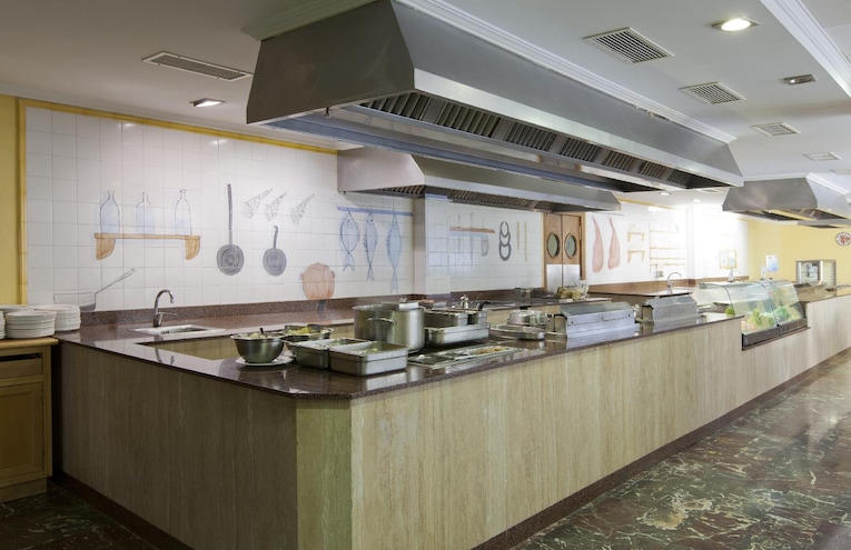 Restaurantes - 2