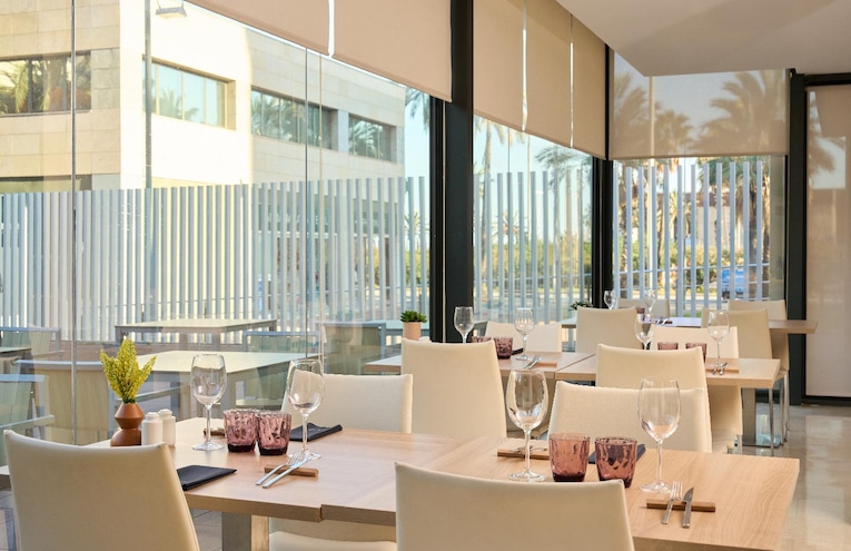 Restaurantes - 1