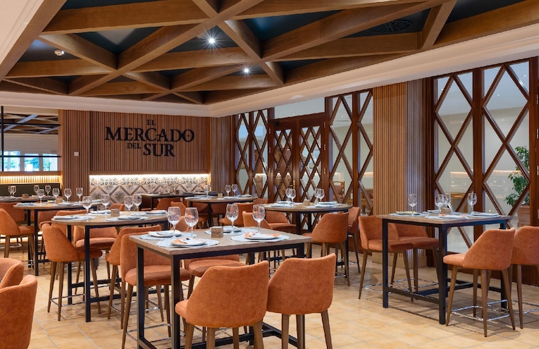 Restaurantes - 2