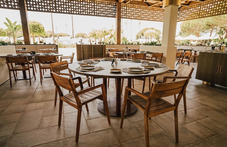 Restaurantes - 2