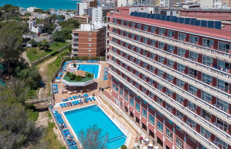 piscinas - 1
